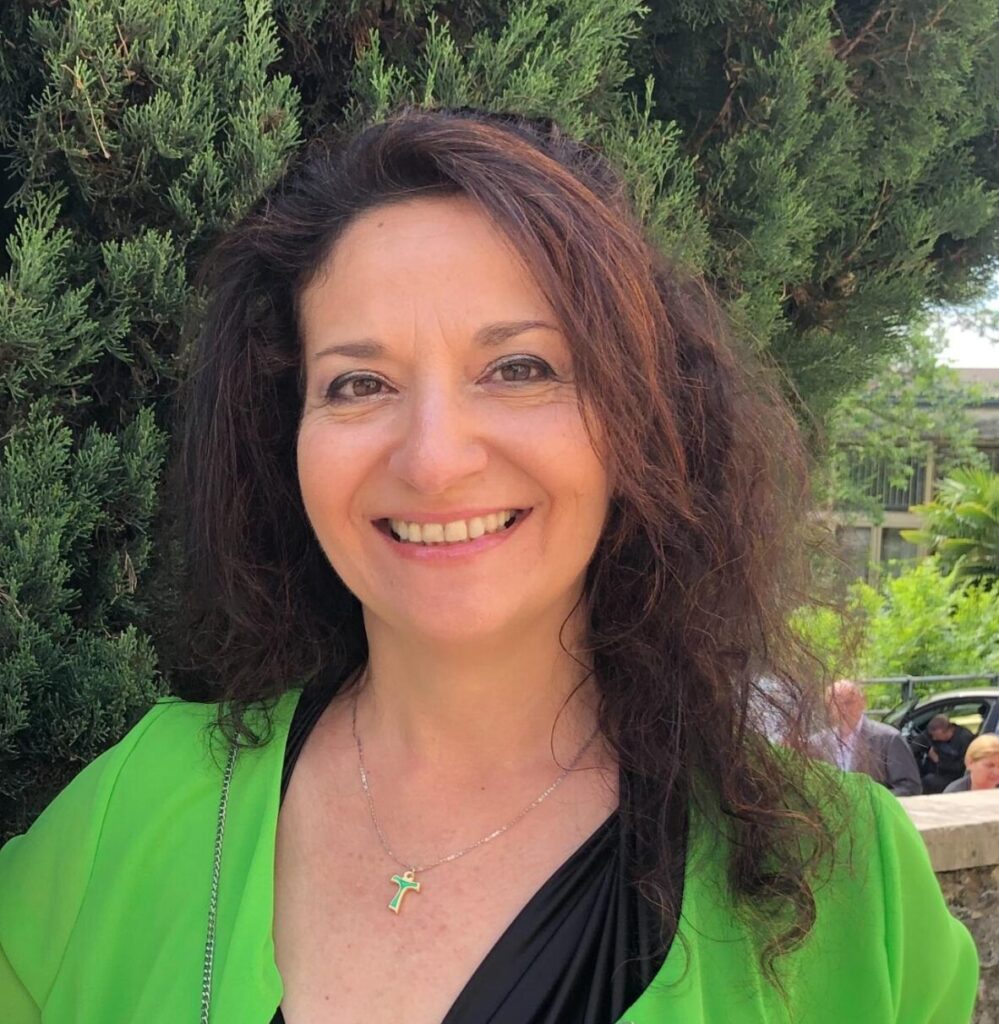 Simonian Maria Claudia