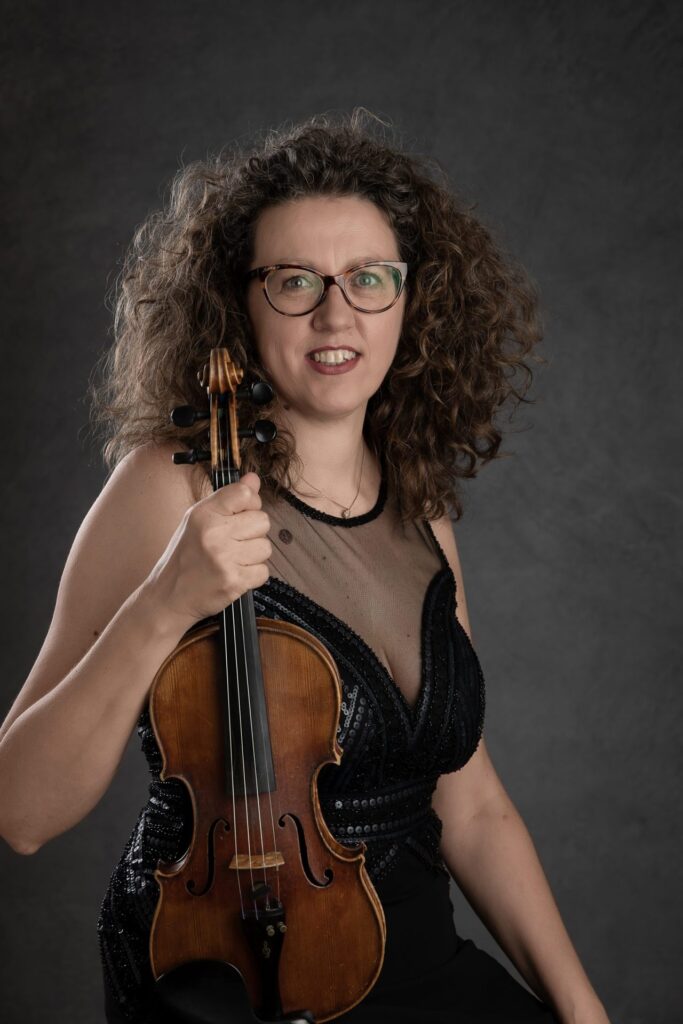 Picotti Caterina